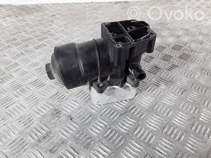 Audi Q5 SQ5 Radiateur d'huile moteur 03L117021C