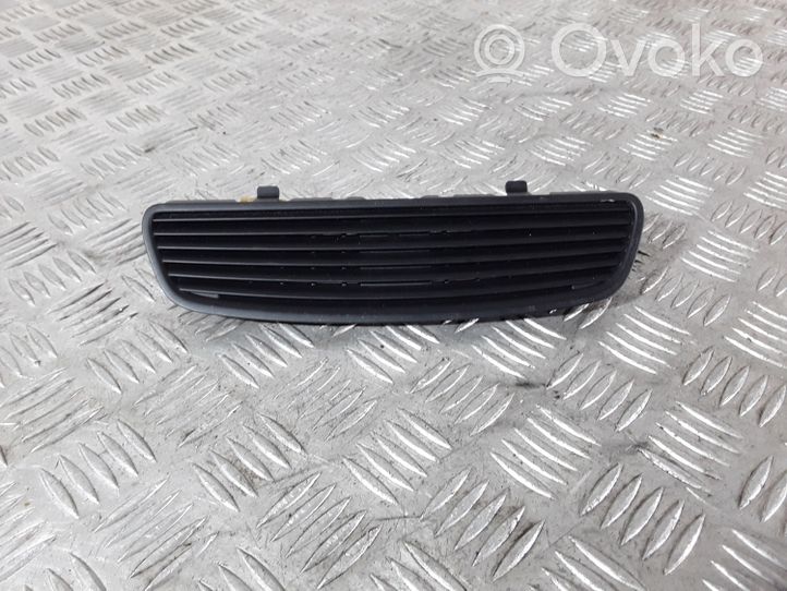 Mercedes-Benz S W222 Lango oro grotelės A2226890066