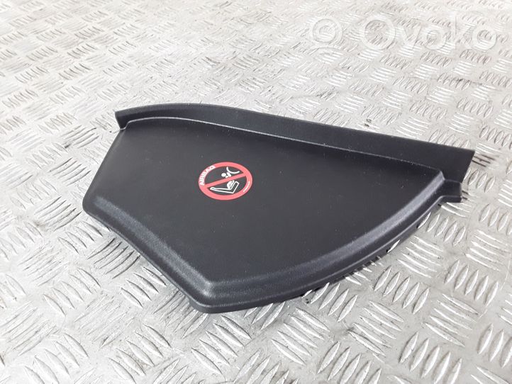 Mercedes-Benz S W222 Moldura del extremo lateral de panel 2226890208