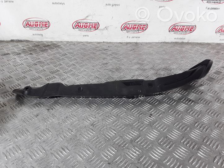 Audi A6 S6 C7 4G Rivestimento dell’estremità del parafango 4G0821112