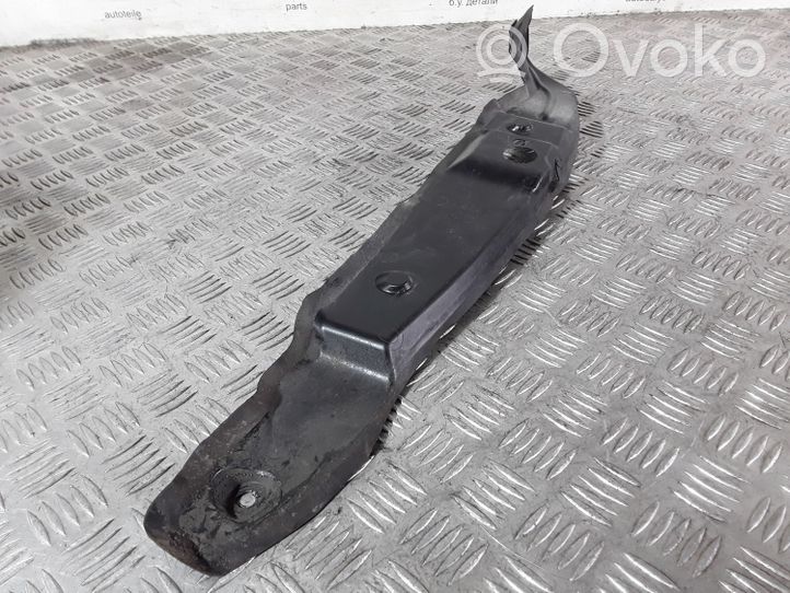 Audi A6 S6 C7 4G Rivestimento dell’estremità del parafango 4G0821111