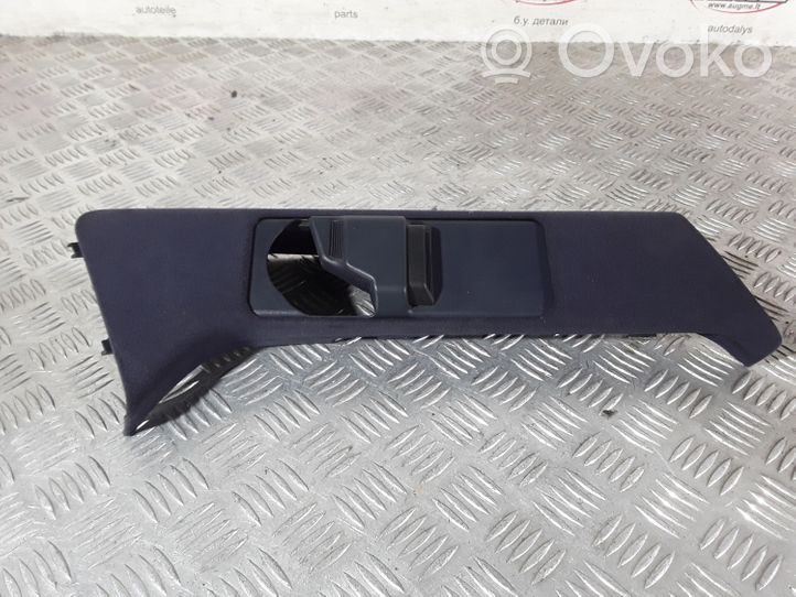 Mercedes-Benz E W210 Rivestimento montante (D) (superiore) 2106921522