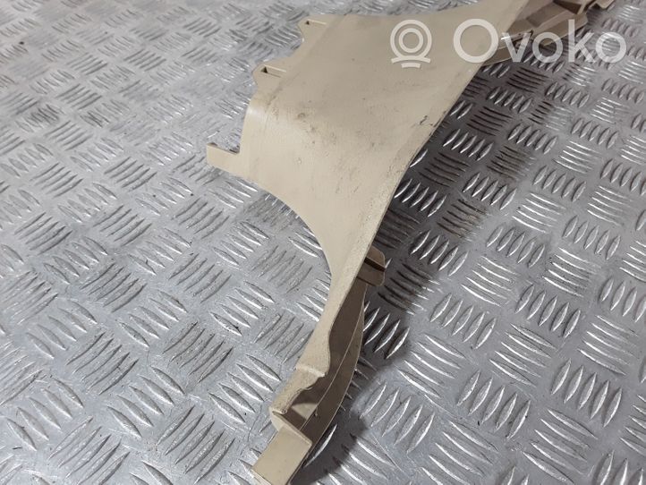 BMW X6 E71 Etuoven kynnyksen suojalista 51479138227