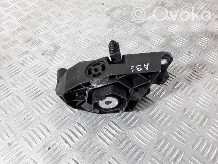 Mercedes-Benz S W222 Supporto pompa ABS A2224311740