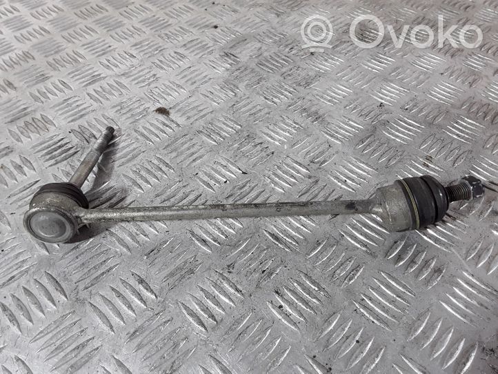 Mercedes-Benz S W222 Barra stabilizzatrice anteriore/stabilizzatore A2223201689