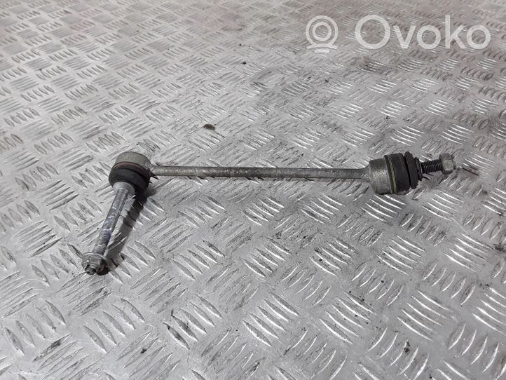 Mercedes-Benz S W222 Barra stabilizzatrice anteriore/stabilizzatore A2223201789