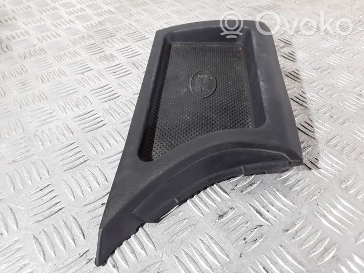 Land Rover Freelander Panelės stalčiuko/lentinėlės paklotėlis FAH000080PMA