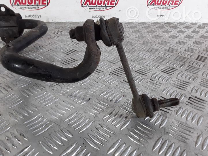 Land Rover Range Rover L322 Barra stabilizzatrice anteriore/barra antirollio 7H425A771AA