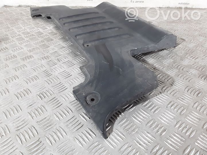 Land Rover Range Rover L322 Couvre-soubassement arrière CK5217F846AA