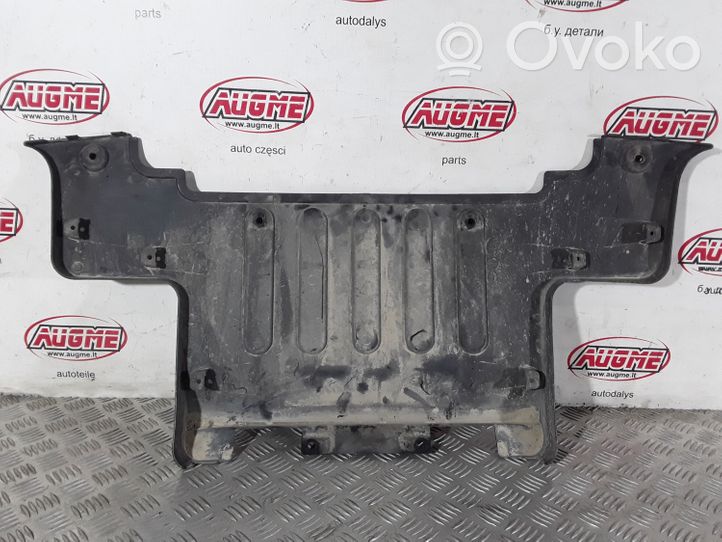 Land Rover Range Rover L322 Couvre-soubassement arrière CK5217F846AA