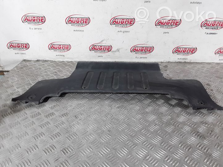 Land Rover Range Rover L322 Couvre-soubassement arrière CK5217F846AA