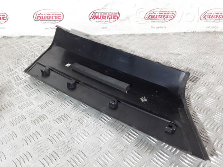 Land Rover Range Rover L322 (C) garniture de pilier DDH000093