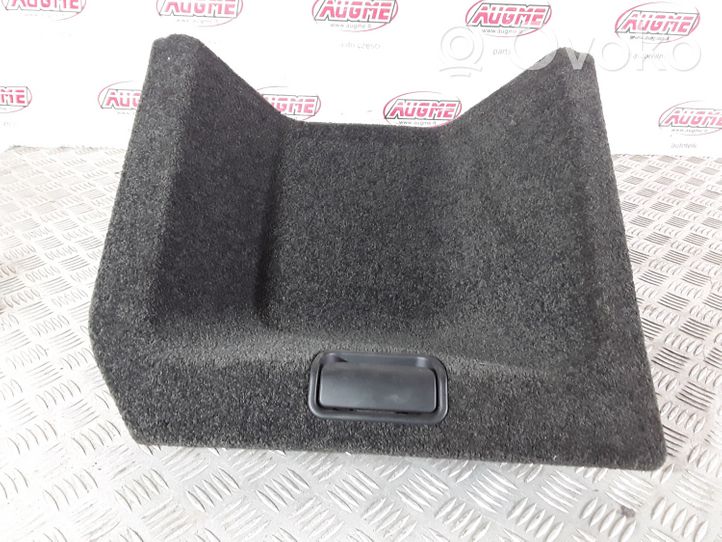 Land Rover Range Rover L322 Garniture panneau latérale du coffre EQY500150