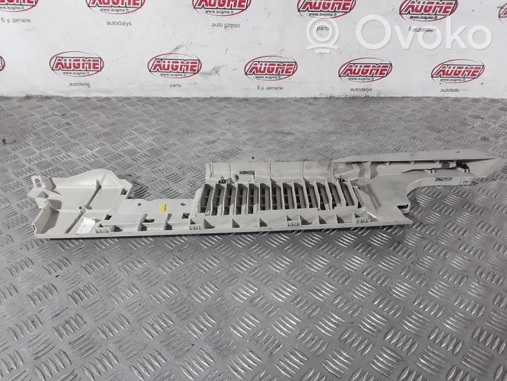 Land Rover Range Rover L322 Autres éléments garniture de coffre 8H4213511AAW