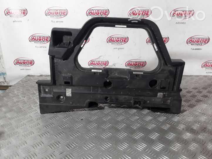 Land Rover Range Rover L322 Autres éléments garniture de coffre AH42454A20AA