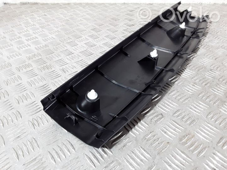 Toyota RAV 4 (XA50) Tailgate/trunk upper cover trim 6793942050