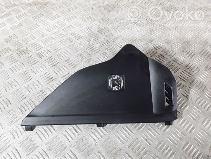 Toyota RAV 4 (XA50) Отделочный щит панели (боковой) 5531742080