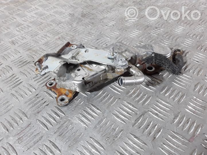 Toyota RAV 4 (XA50) Refroidisseur de vanne EGR 2568024010