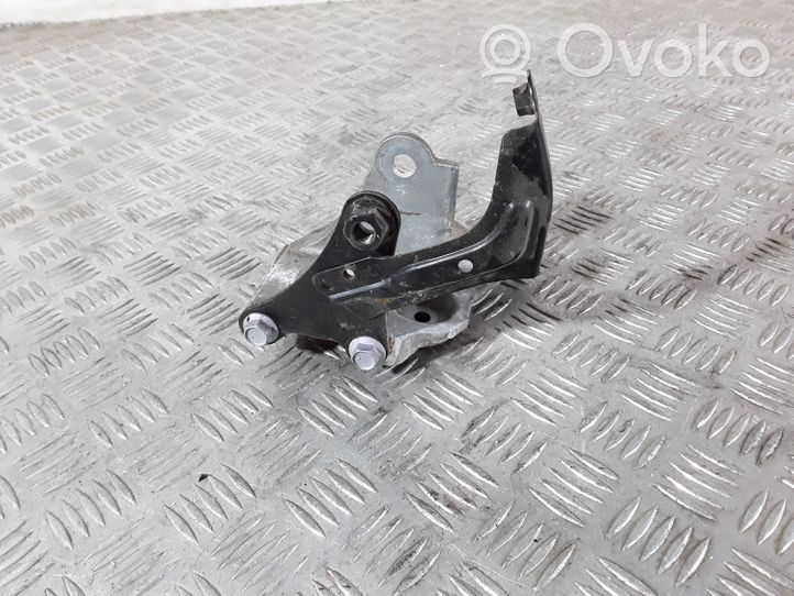 Toyota RAV 4 (XA50) Support de boîte de vitesses 