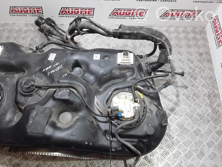 Toyota RAV 4 (XA50) Réservoir de carburant 7701042060