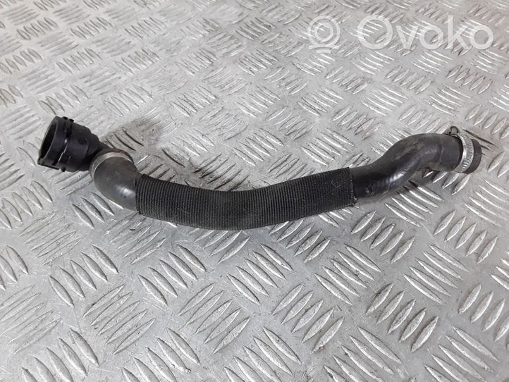 6421692859105 BMW 3 E90 E91 Kühlleitung / Kühlschlauch, 2.20 € | RRR 