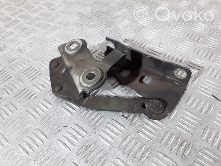 Land Rover Range Rover L322 Charnière, capot moteur 