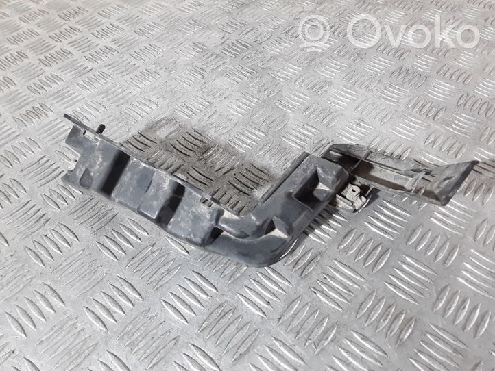 Land Rover Range Rover L322 Uchwyt / Mocowanie zderzaka tylnego CK5217B918AA