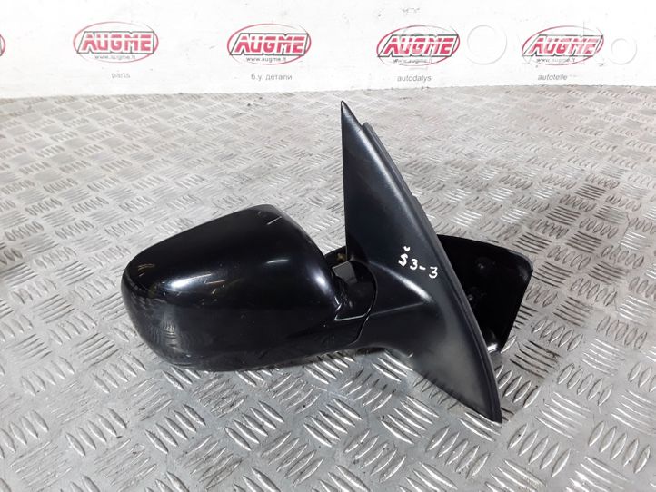 Volkswagen Lupo Coupe wind mirror (mechanical) E1010515