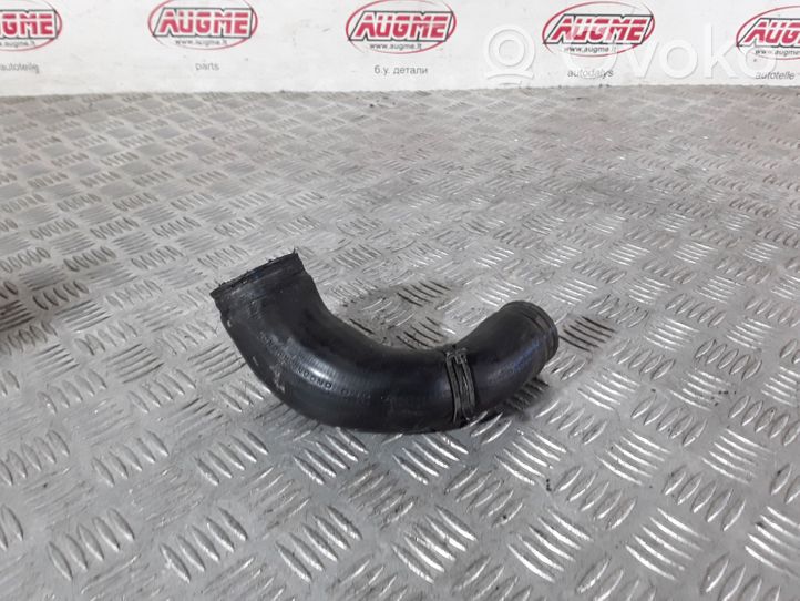 Volkswagen Lupo Engine coolant pipe/hose 6X0145838B