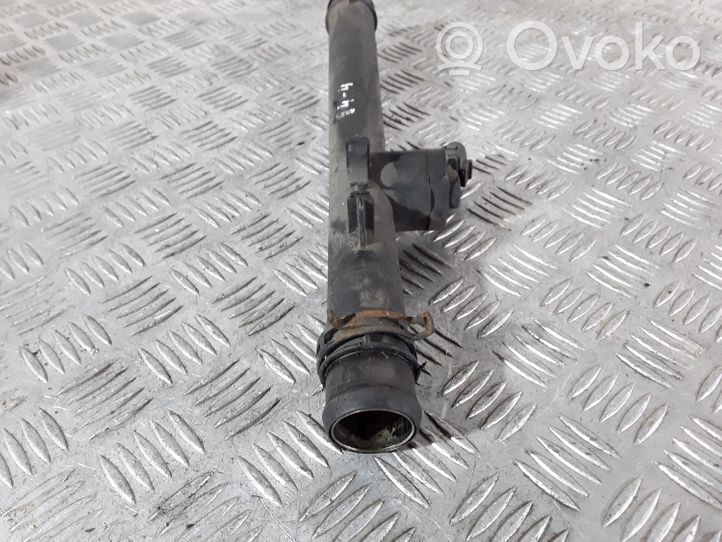 Volkswagen Lupo Interkūlerio žarna (-os)/ vamzdelis (-iai) 6X0145770B