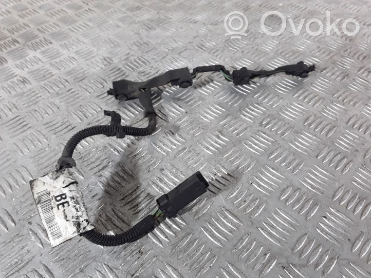 Land Rover Range Rover L322 Wiązka świec 6H4Q12A378BE