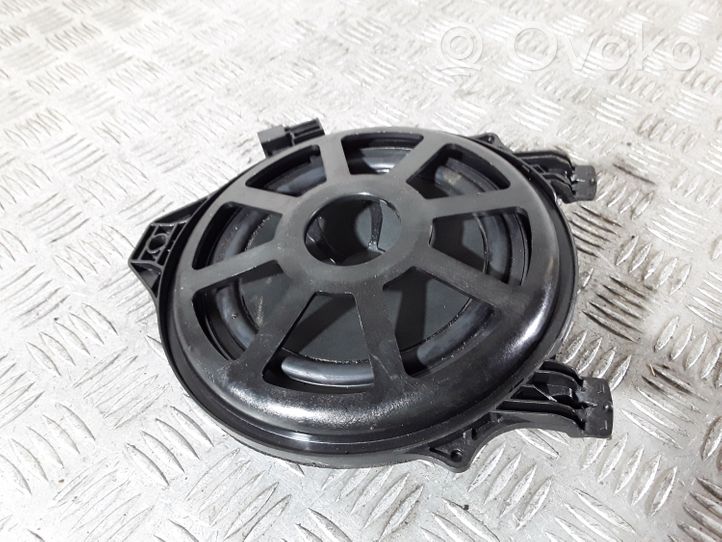 Mercedes-Benz S W222 Subwoofer altoparlante A2228203502