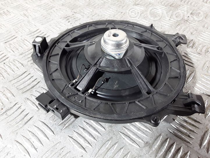 Mercedes-Benz S W222 Subwoofer altoparlante A2228203502