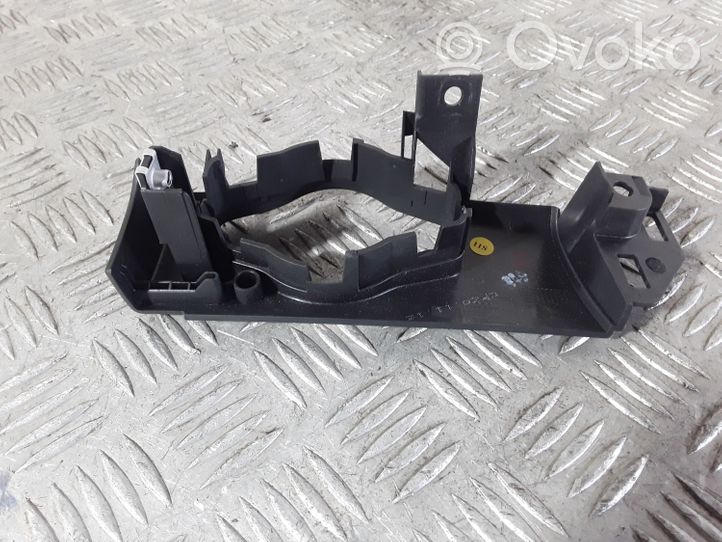 Audi A4 S4 B8 8K Garniture de tableau de bord 8T1858341B