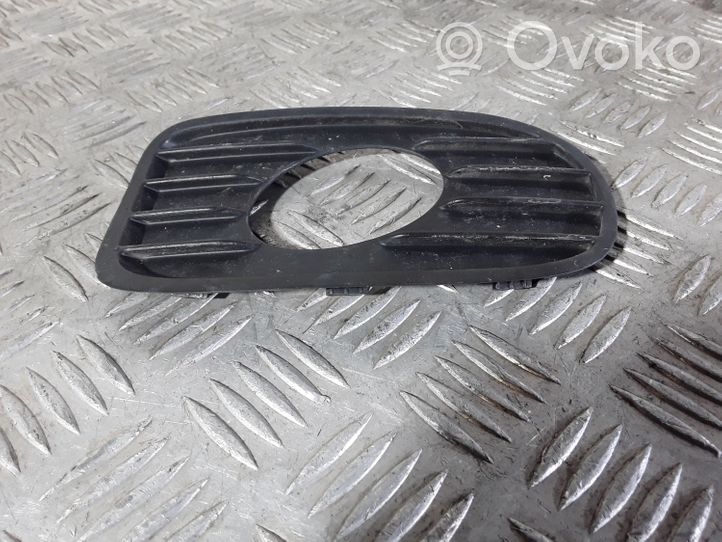 Opel Vectra B Front fog light trim/grill 90586628