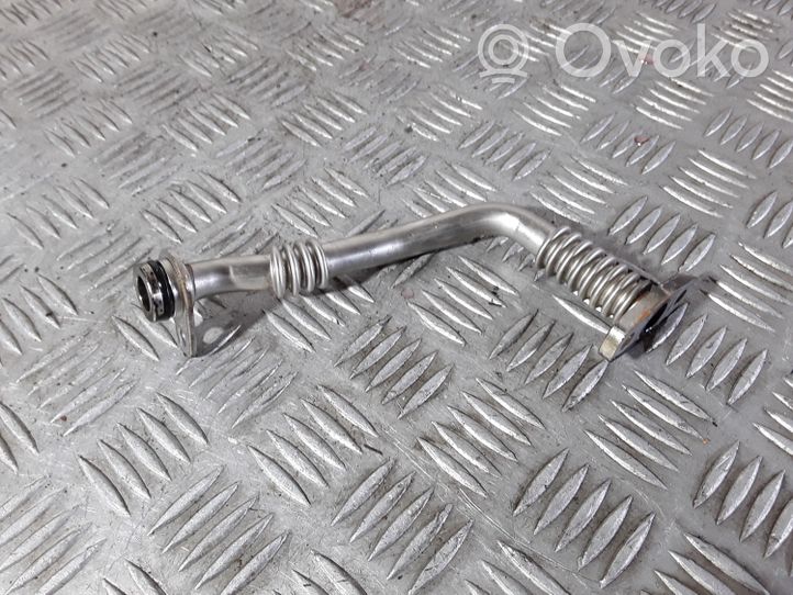 Volkswagen Tiguan Linea/tubo flessibile della valvola EGR 04L145736E