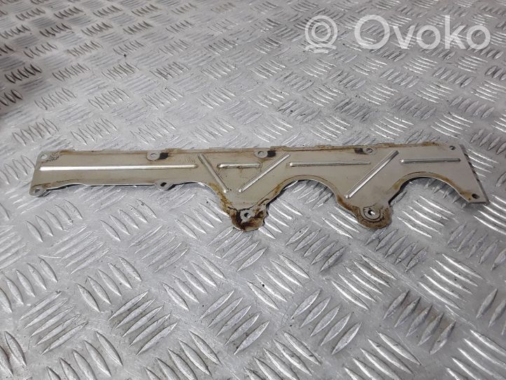 BMW M3 Kita variklio skyriaus detalė 1112783865301