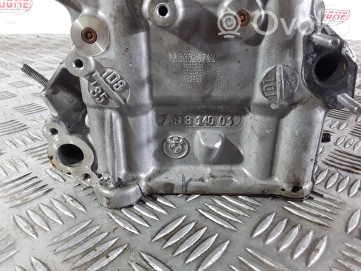 BMW M3 Culata del motor 7838W14003