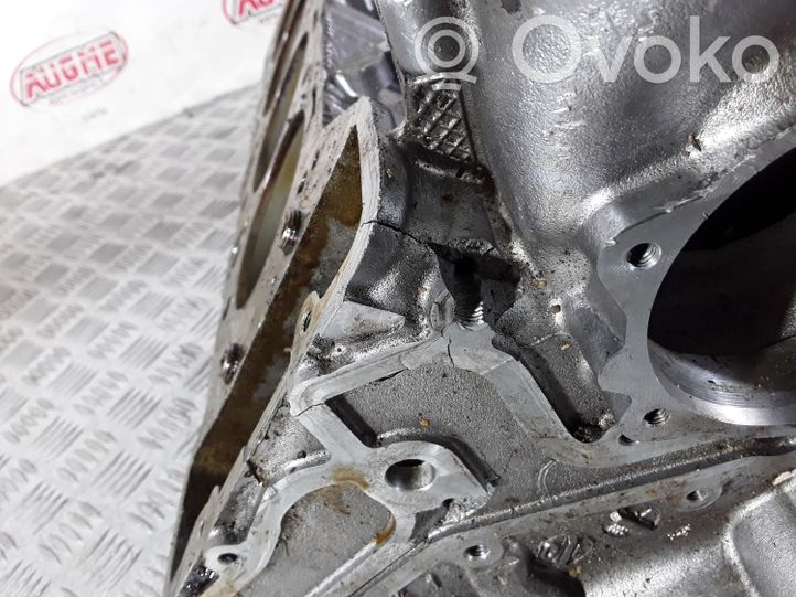 BMW M3 Bloc moteur 7837645