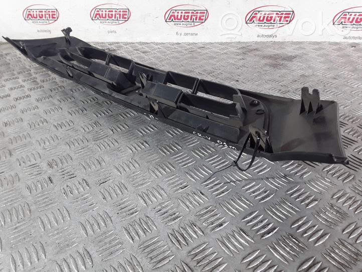 Honda CR-V Maskownica / Grill / Atrapa górna chłodnicy 75101100000