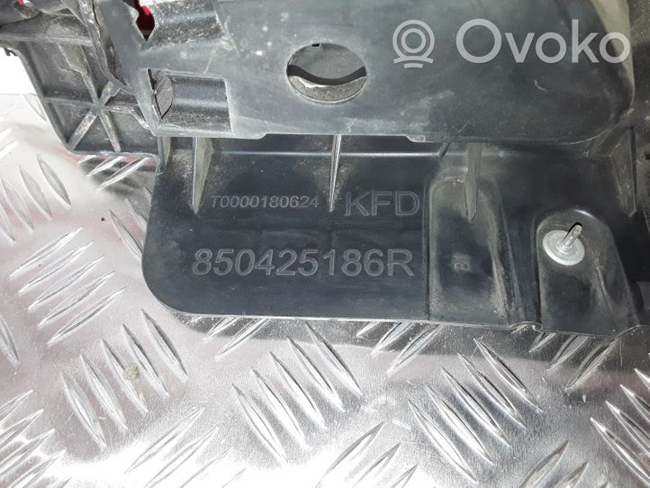 Renault Talisman Support de pare-chocs arrière 850425186R