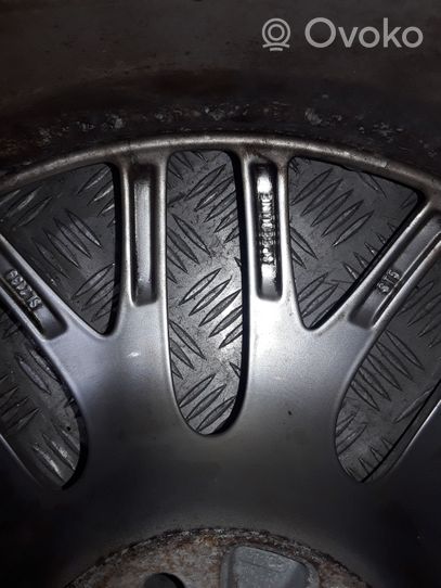 Audi Q5 SQ5 Обод (ободья) колеса из легкого сплава R 20 8R0601025M