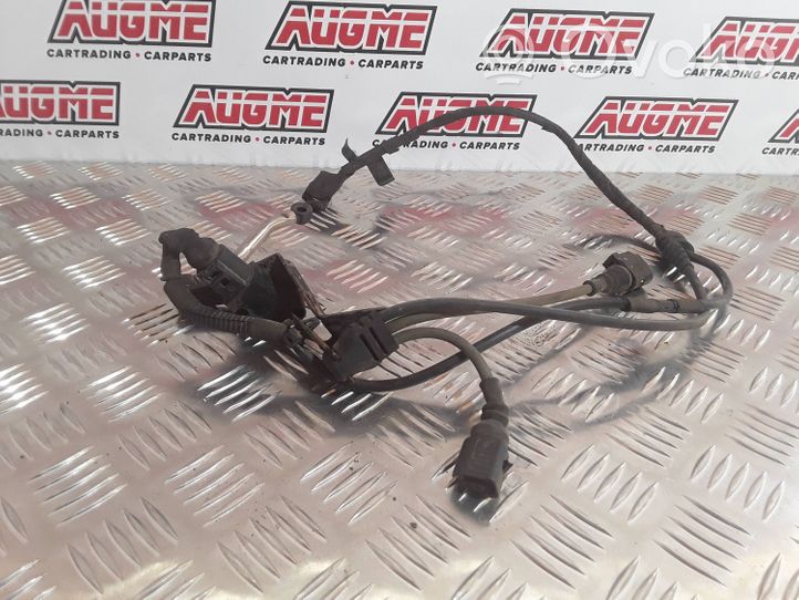 Audi A6 S6 C7 4G Capteur de hauteur de suspension arrière 1T0907503A