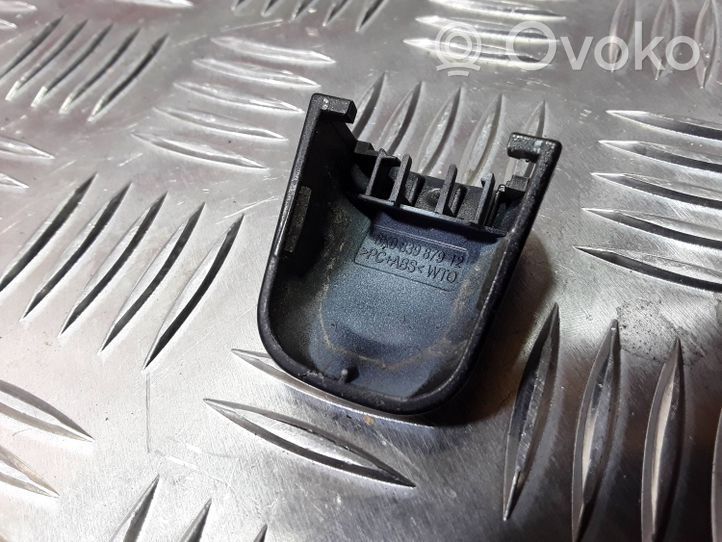 Audi A4 S4 B8 8K Coperchio portiera di carico 8K0839879