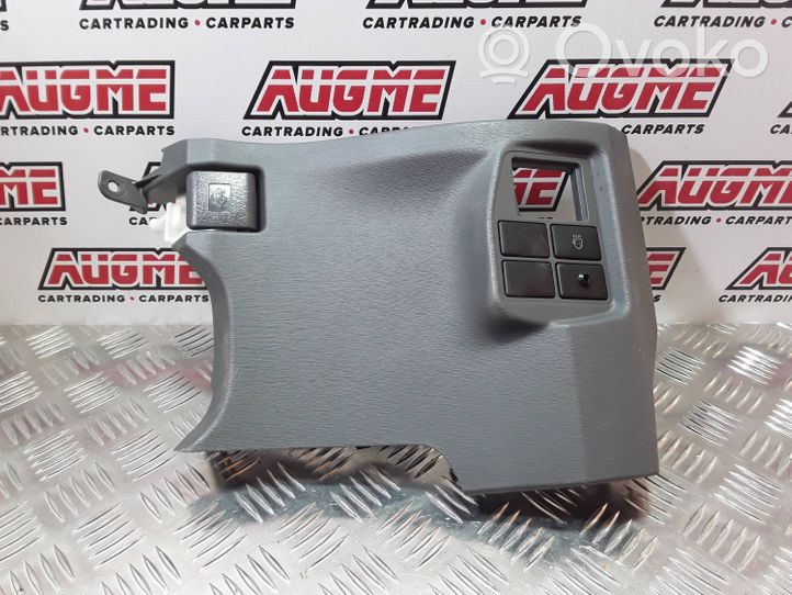 Toyota Prius (XW30) Panelės apdailos skydas (apatinis) 5548947020