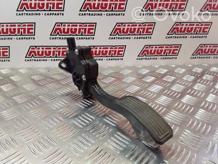 Toyota Prius (XW30) Pedal del acelerador 7811012010