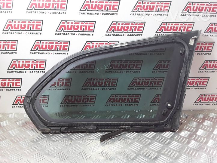 BMW 3 E90 E91 Rear side window/glass 43R001604