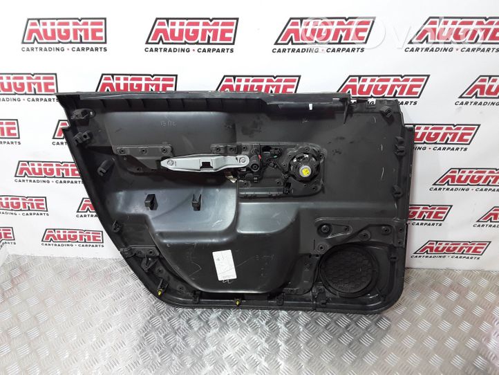 Land Rover Range Rover L322 Garniture de panneau carte de porte avant 405052R