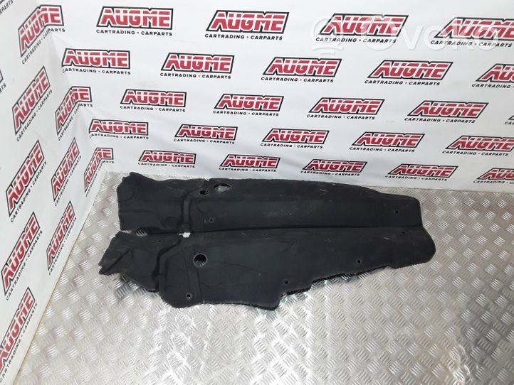 Mercedes-Benz GLE (W166 - C292) Altra parte del vano motore A1666820700