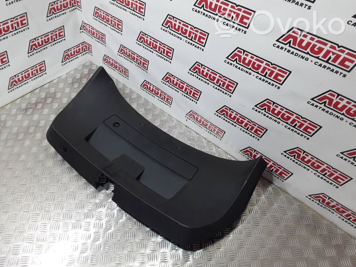 Audi A7 S7 4G Rivestimento portellone 4G8867979A